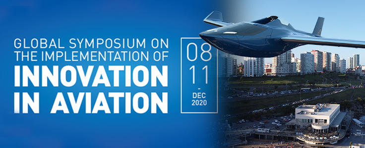 Global Symposium On The Implementation Of Innovation In Aviation